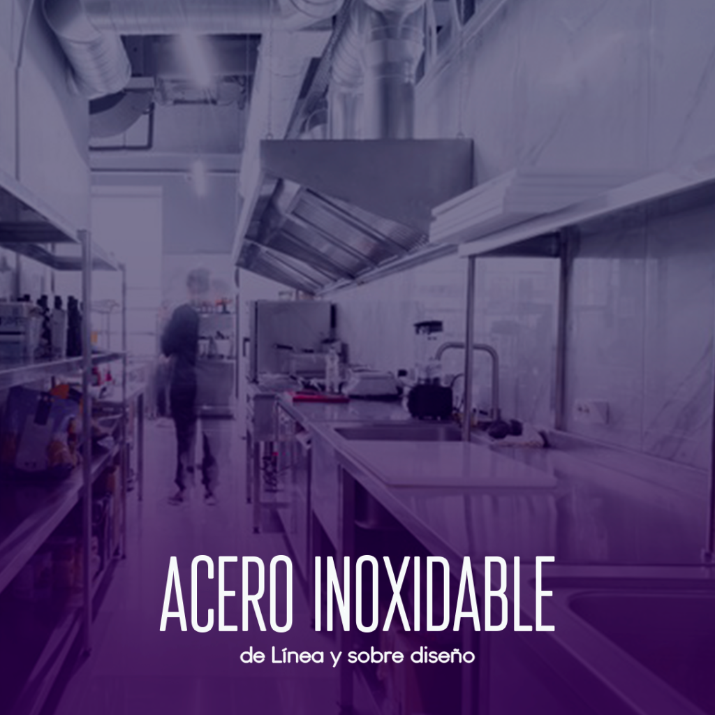 Acero Inox