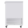 METALFRIO CPC25 Congelador Horizontal 1 Tapa Solida - Imagen 3