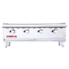 CORIAT ACH-4 DE MESA PETIT Asador a gas, con 4 parrillas - Imagen 4