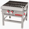 CORIAT EC-1T MASTER Estufon a gas, 1 sección