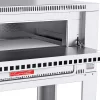 CORIAT PIZZINO-2 PETIT Horno a gas, con capacidad para 2 pizzas de 40 cm de Ø - Imagen 2