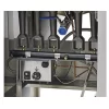 CORIAT TURBO-30-5Q  HD Freidora de piso, a gas, 2 canastillas, 30 litros, 5 quemadores y zona fría al fondo. - Imagen 4