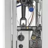 CORIAT TURBO-8-1Q MASTER Freidora de piso, a gas, 2 canastillas, 8 litros - Imagen 3