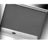 CORIAT EC-GA-GRILL DE PISO HD HEAVY DUTY Plancha 3 Quemadores con Gabinete - Imagen 7