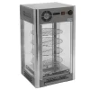 MIGSA RTR-108L EXHIBIDOR Y CALENTADOR DE PIZZA