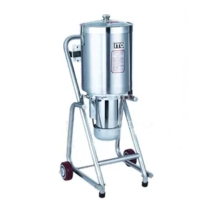 MIGSA QS-32L MÁQUINA CUTTER (PICADORA) 32 LITROS