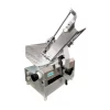 MIGSA SL-300B REBANADORA DE CARNES FRÍAS AUTOMÁTICA Y MANUAL - Imagen 2
