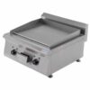 MIGSA BN600-E602 Plancha Grill Eléctrica - Imagen 2