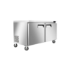 SEAL FROST SFUR-12376 Refrigerador Bajo Mostrador 2 Entrepaños - Imagen 2
