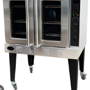 DRAGO GCO-511 Horno de Convección 3 CHAROLAS